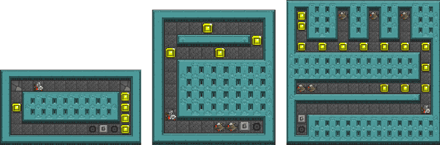 Figure 1 for Deceptive Games