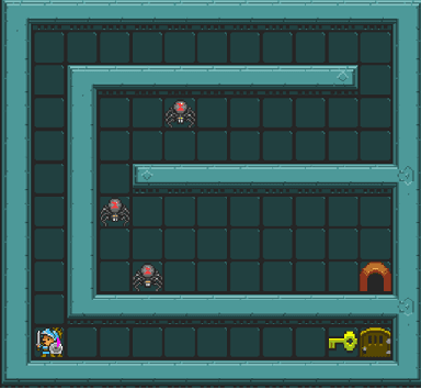 Figure 2 for Deceptive Games