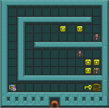 Figure 3 for Deceptive Games