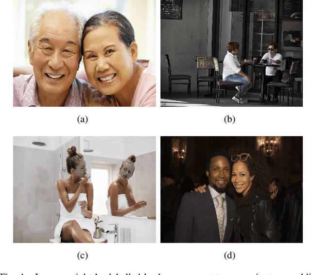 Figure 1 for Content-based Graph Privacy Advisor