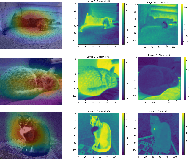 Figure 2 for PCACE: A Statistical Approach to Ranking Neurons for CNN Interpretability