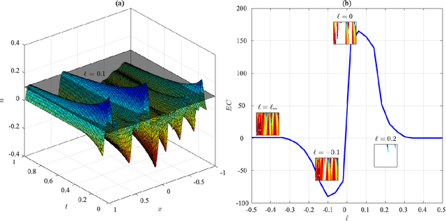 Figure 3 for Robust physics discovery via supervised and unsupervised pattern recognition using the Euler characteristic