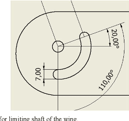Figure 3 for A low-cost wave-solar powered Unmanned Surface Vehicle