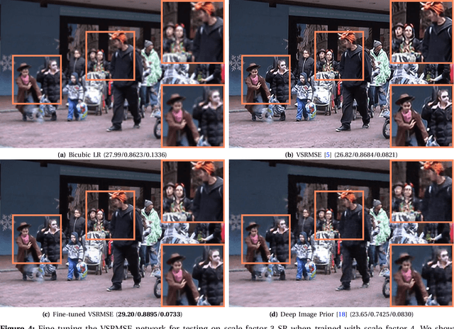 Figure 4 for Self-Supervised Fine-tuning for Image Enhancement of Super-Resolution Deep Neural Networks