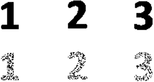 Figure 1 for Multi-Perspective, Simultaneous Embedding