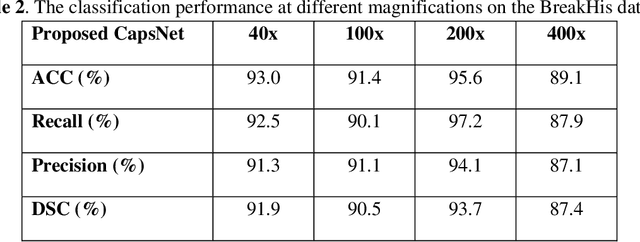 Figure 3 for Breast Cancer Classification Based on Histopathological Images Using a Deep Learning Capsule Network