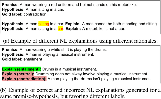 Figure 1 for LIREx: Augmenting Language Inference with Relevant Explanation
