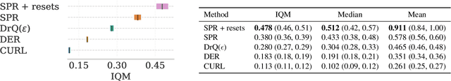 Figure 4 for The Primacy Bias in Deep Reinforcement Learning