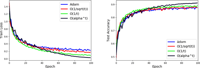 Figure 2 for Exponential Step Sizes for Non-Convex Optimization