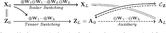 Figure 4 for Tensor Switching Networks