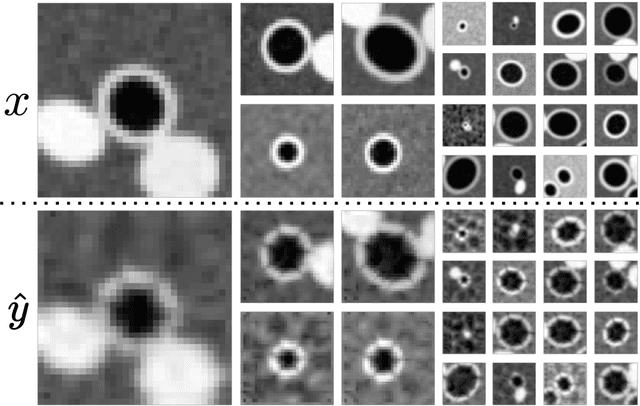 Figure 3 for Airway measurement by refinement of synthetic images improves mortality prediction in idiopathic pulmonary fibrosis