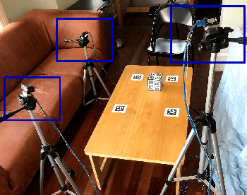 Figure 3 for ContactNets: Learning of Discontinuous Contact Dynamics with Smooth, Implicit Representations