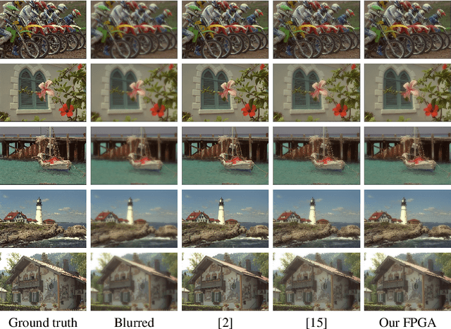 Figure 4 for FPGA system for real-time computational extended depth of field imaging using phase aperture coding