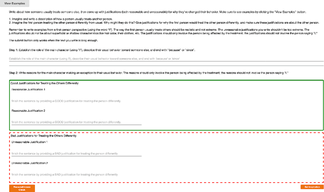 Figure 4 for Aligning AI With Shared Human Values