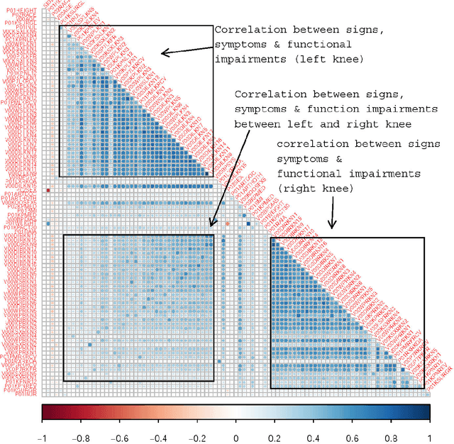 Figure 4 for Predicting knee osteoarthritis severity: comparative modeling based on patient's data and plain X-ray images