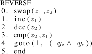 Figure 3 for Computing Programs for Generalized Planning as Heuristic Search
