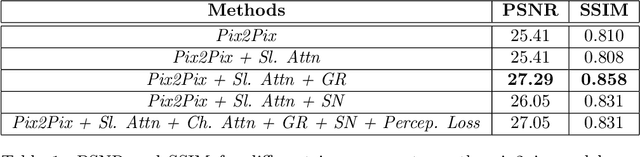 Figure 2 for Blind Deblurring Using GANs