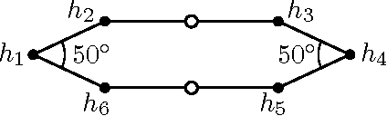 Figure 2 for Square Formation by Asynchronous Oblivious Robots