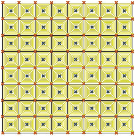 Figure 1 for Control of Magnetic Microrobot Teams for Temporal Micromanipulation Tasks