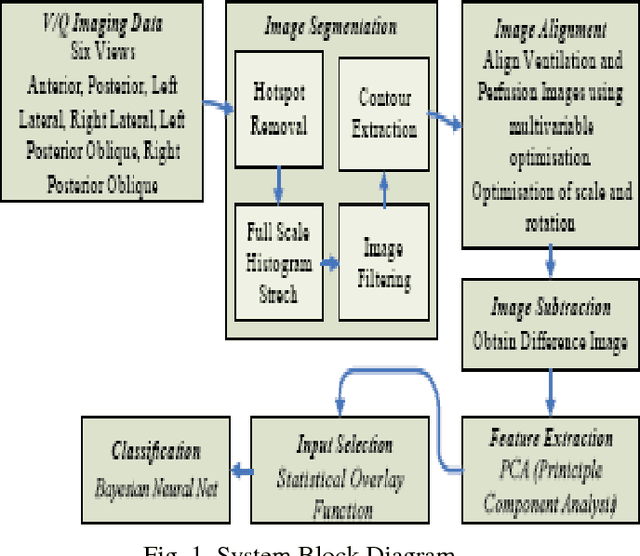 Figure 1 for Automatic Detection of Pulmonary Embolism using Computational Intelligence