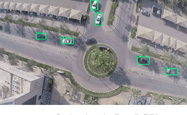 Figure 3 for Car Detection using Unmanned Aerial Vehicles: Comparison between Faster R-CNN and YOLOv3