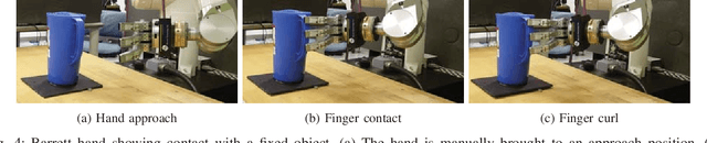 Figure 4 for Multi-Modal Geometric Learning for Grasping and Manipulation