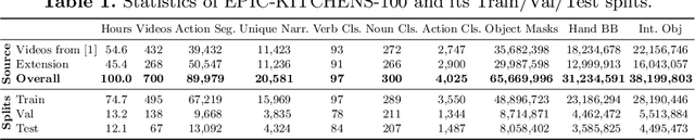 Figure 2 for Rescaling Egocentric Vision