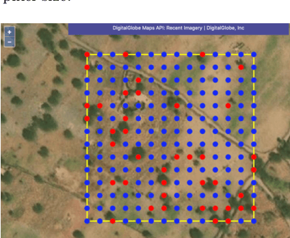 Figure 3 for A global method to identify trees inside and outside of forests with medium-resolution satellite imagery