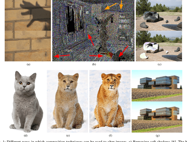 Figure 1 for Digital Image Forensics vs. Image Composition: An Indirect Arms Race