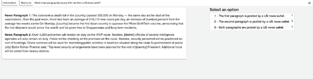 Figure 2 for EnCBP: A New Benchmark Dataset for Finer-Grained Cultural Background Prediction in English