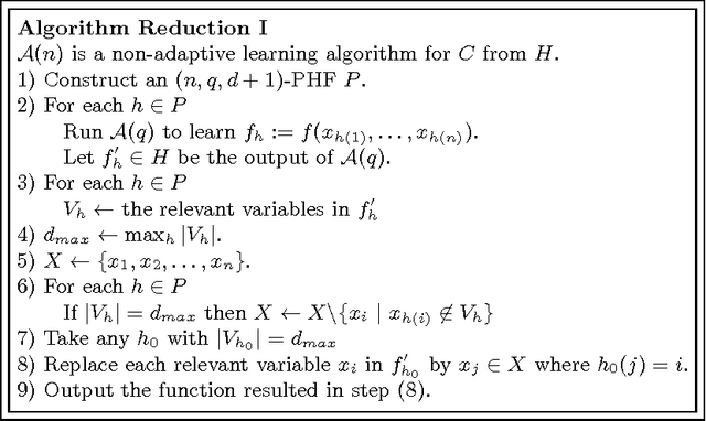 Figure 2 for Non-Adaptive Learning a Hidden Hipergraph