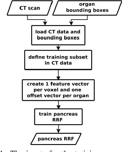 Figure 1 for Comparison of 2D vs. 3D U-Net Organ Segmentation in abdominal 3D CT images