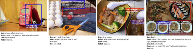 Figure 3 for Interactive Robotic Grasping with Attribute-Guided Disambiguation
