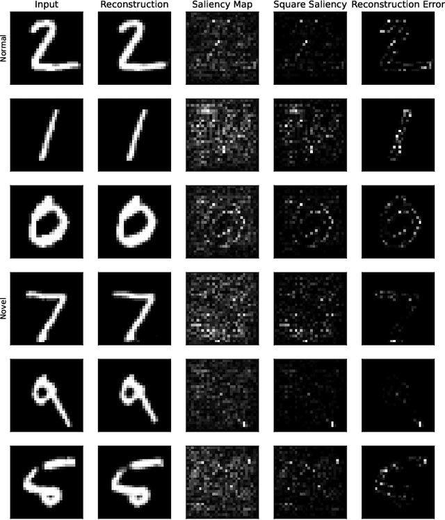 Figure 1 for Evaluating the Use of Reconstruction Error for Novelty Localization