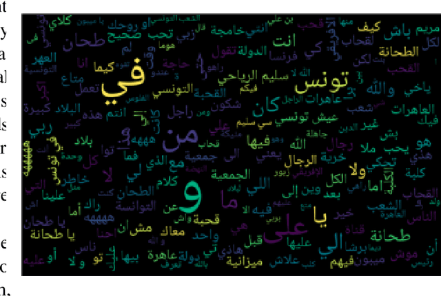Figure 1 for TEET! Tunisian Dataset for Toxic Speech Detection