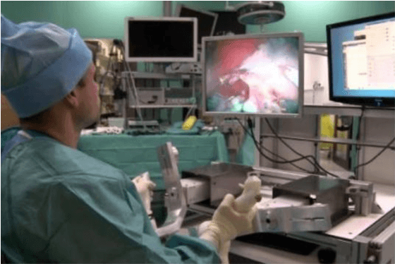 Figure 3 for Making Sense of Complex Sensor Data Streams