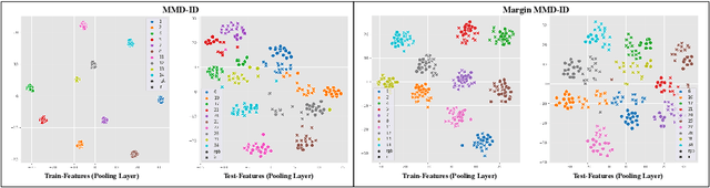 Figure 1 for MMD-ReID: A Simple but Effective Solution for Visible-Thermal Person ReID