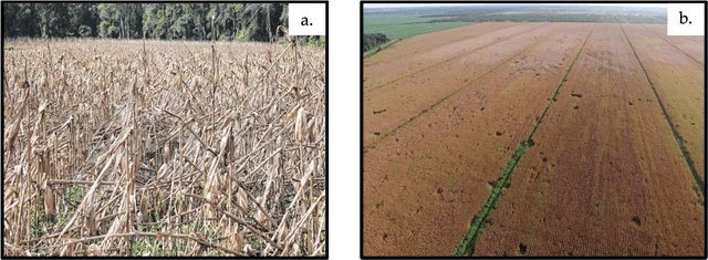 Figure 1 for Comparison of object detection methods for crop damage assessment using deep learning