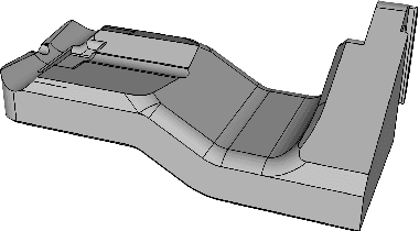 Figure 4 for Lessons Learned Developing an Assembly System for WRS 2020 Assembly Challenge