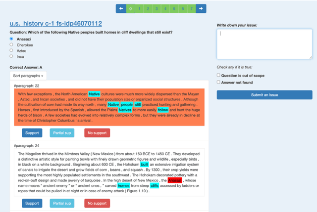 Figure 2 for EduQG: A Multi-format Multiple Choice Dataset for the Educational Domain