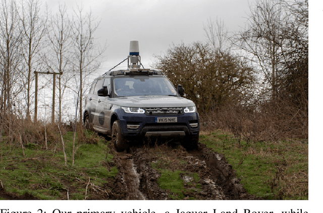 Figure 2 for Sense-Assess-eXplain (SAX): Building Trust in Autonomous Vehicles in Challenging Real-World Driving Scenarios