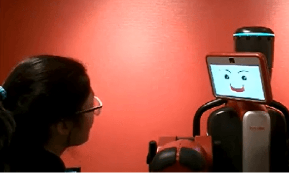 Figure 2 for Avoiding Improper Treatment of Persons with Dementia by Care Robots