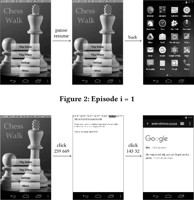 Figure 3 for Reinforcement Learning-Driven Test Generation for Android GUI Applications using Formal Specifications