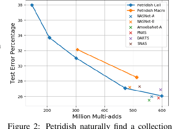Figure 4 for Efficient Forward Architecture Search