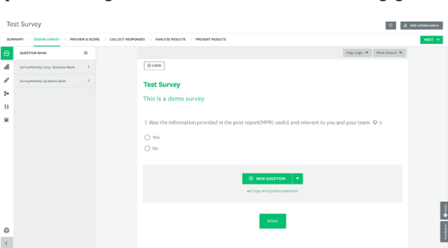 Figure 1 for Double-Barreled Question Detection at Momentive