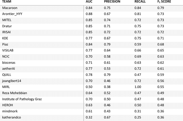 Figure 4 for HEROHE Challenge: assessing HER2 status in breast cancer without immunohistochemistry or in situ hybridization