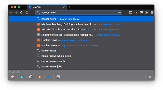 Figure 1 for Federated Learning for Ranking Browser History Suggestions