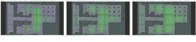 Figure 4 for Human-robot Collaborative Navigation Search using Social Reward Sources