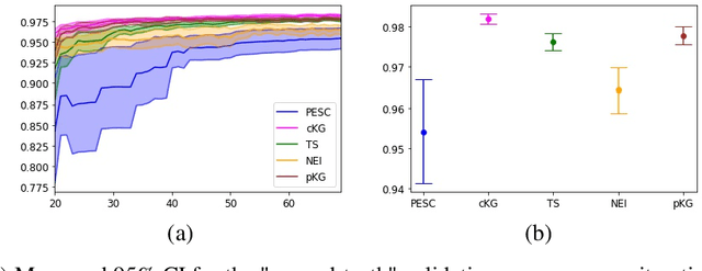 Figure 4 for Bayesian Optimisation for Constrained Problems