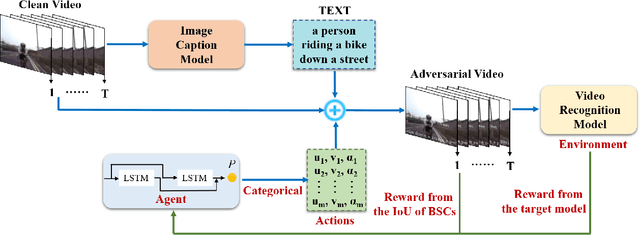Figure 3 for Attacking Video Recognition Models with Bullet-Screen Comments